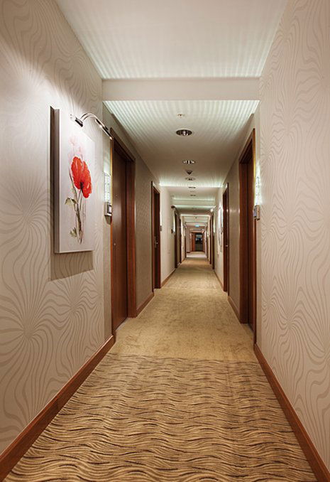 Hotel Park Dedeman Denizli