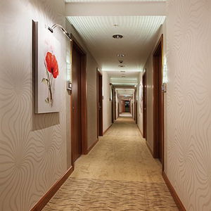 Hotel Park Dedeman Denizli cazare Denizli