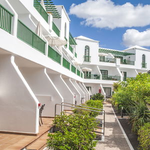 Hotel Club Del Carmen cazare Puerto del Carmen