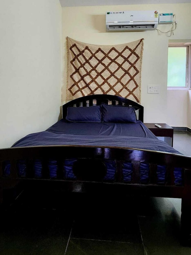 Hotel Stay A While India