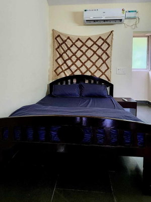 Hotel Stay A While India cazare Canacona