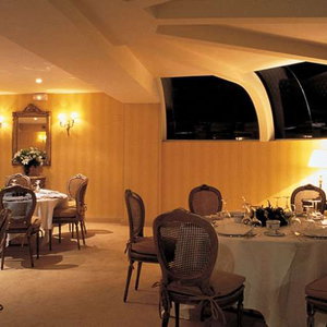 Hotel Relais & Châteaux Hotel Orfila cazare Madrid