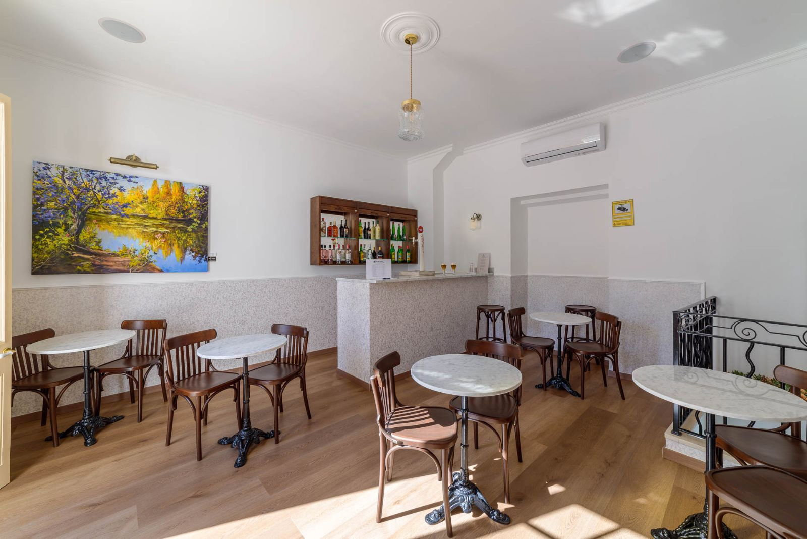 Hotel Seranova Luxury Hotel Adult Only