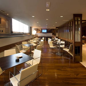 Hotel Silken Río Santander cazare Santander