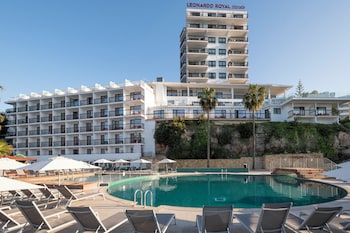 Hotel Leonardo Royal Hotel Mallorca Palmanova Bay