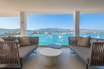 Leonardo Royal Hotel Mallorca Palmanova Bay