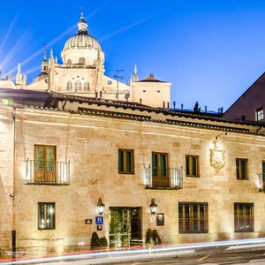 Hotel Grand Hotel Don Gregorio cazare Salamanca