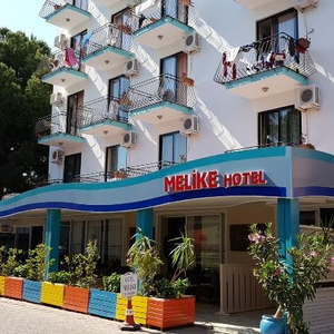 Hotel Melike cazare Kusadasi
