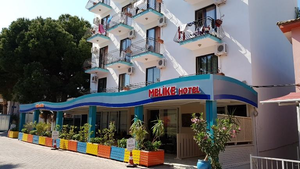 Hotel Melike cazare Kusadasi