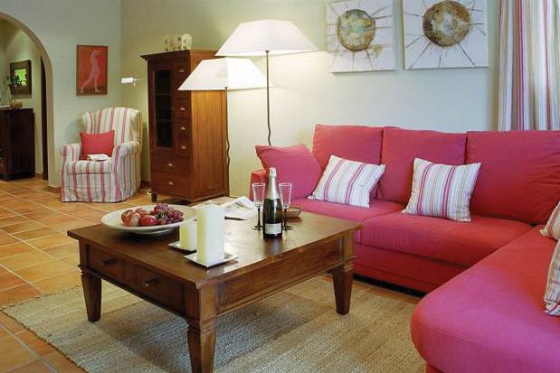 Hotel Villas Finesse