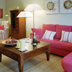 Hotel Villas Finesse cazare Menorca