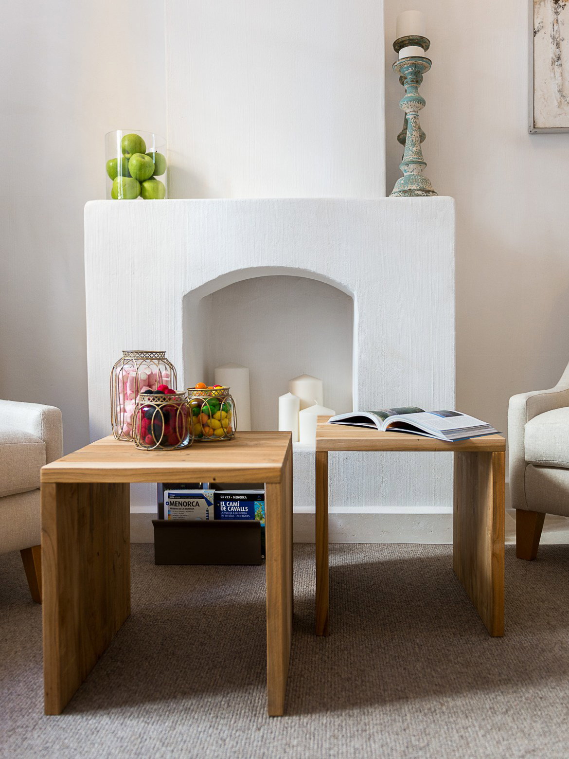 Hotel S'hotelet D'es Born Suites & Spa