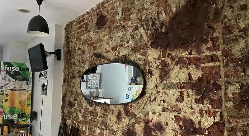 Hotel Vegan Bellavista Hostel