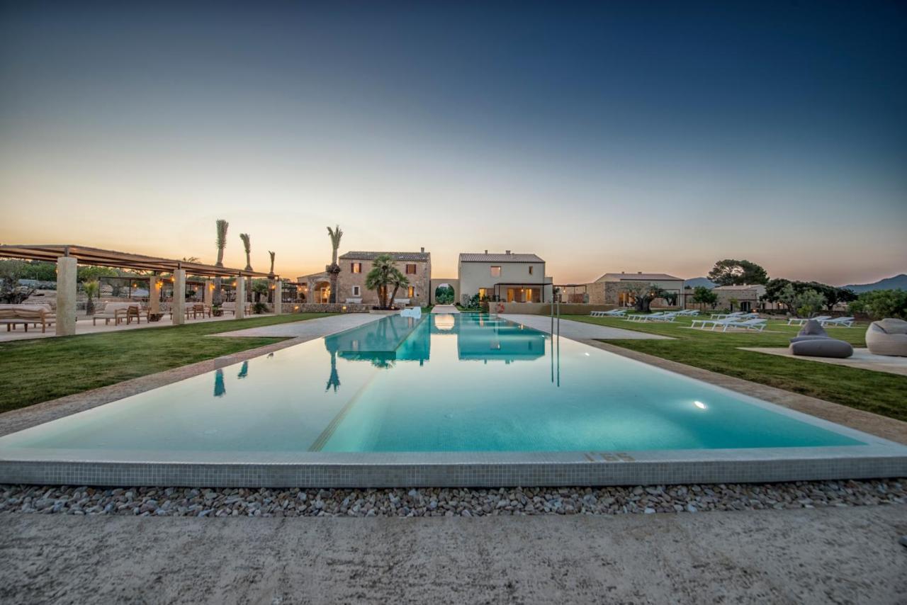 Hotel Agroturisme Es Lligats