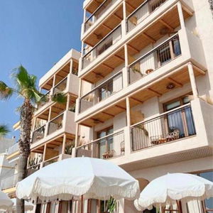 Hotel Nomad Xabia Port cazare Javea