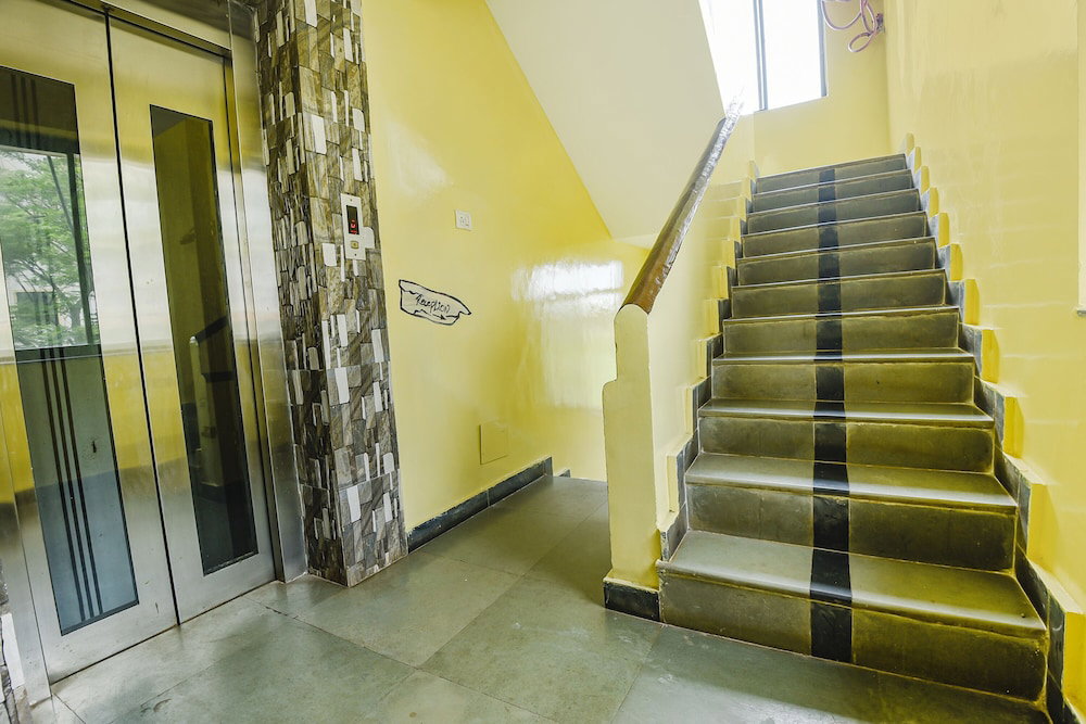 Fabhotel Dewa - Nr. Dabolim International Airport