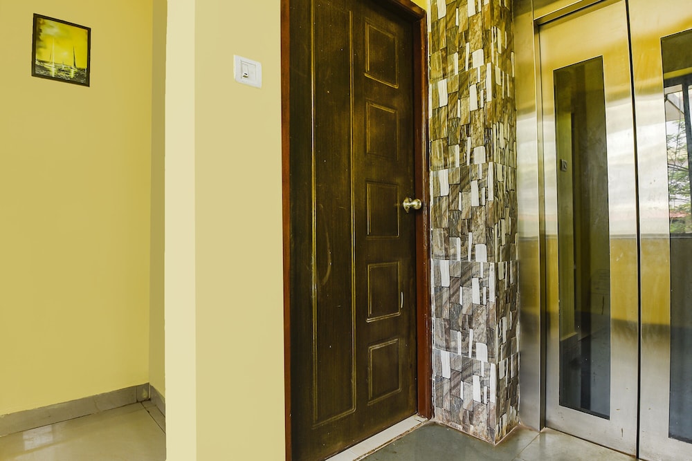 Fabhotel Dewa - Nr. Dabolim International Airport