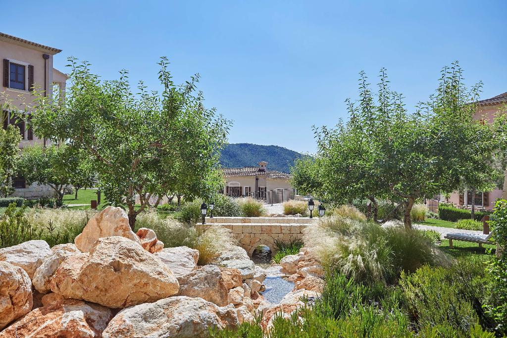 Cap Vermell Grand Hotel