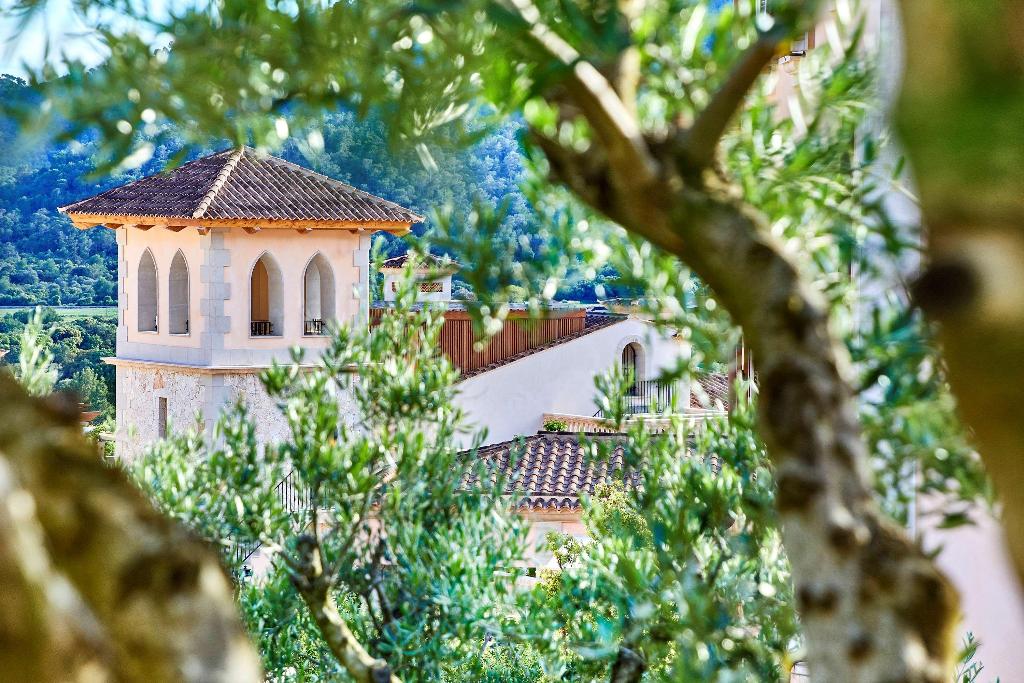 dal travel Cap Vermell Grand Hotel