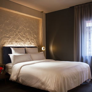 Hotel Letoh Letoh San Sebastian cazare San Sebastian