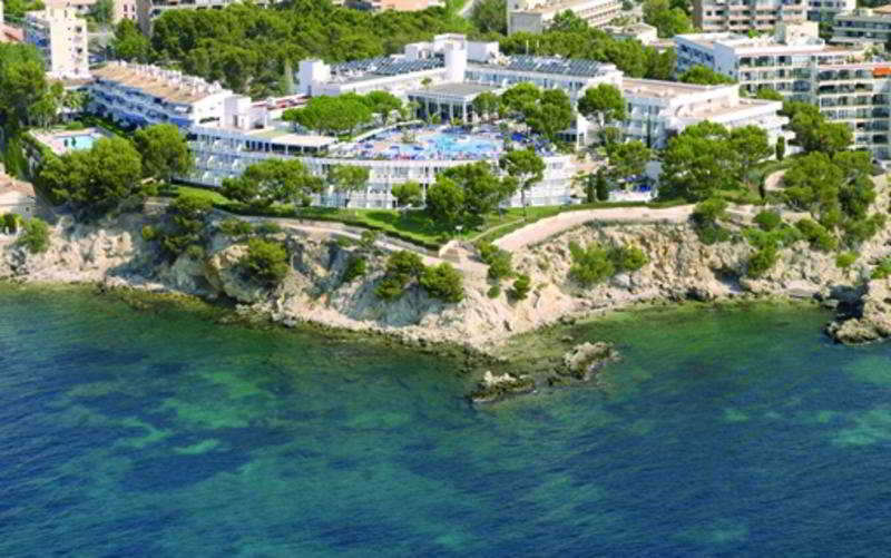 dal travel Ponent Mar
