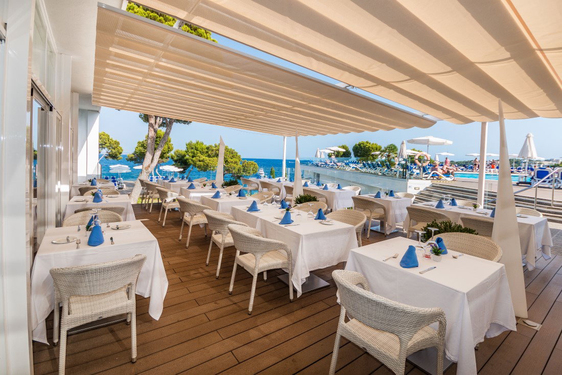 dal travel Ponent Mar