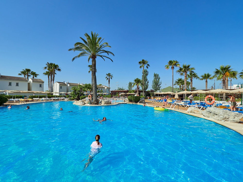 dal travel Bq Alcudia Sun Village