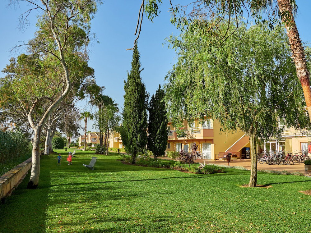 dal travel Bq Alcudia Sun Village