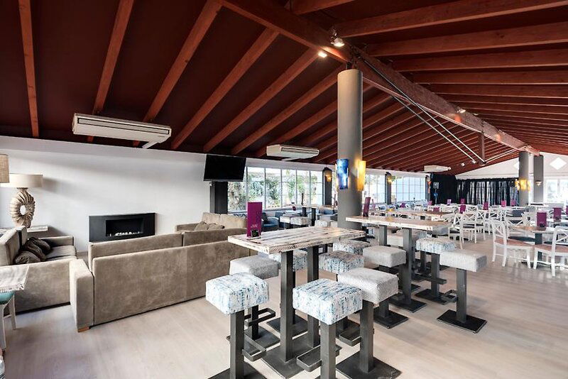 Hotel Alcudia Garden Aparthotel