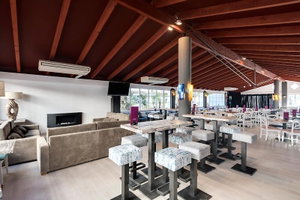 Hotel Alcudia Garden Aparthotel cazare Port d'Alcudia