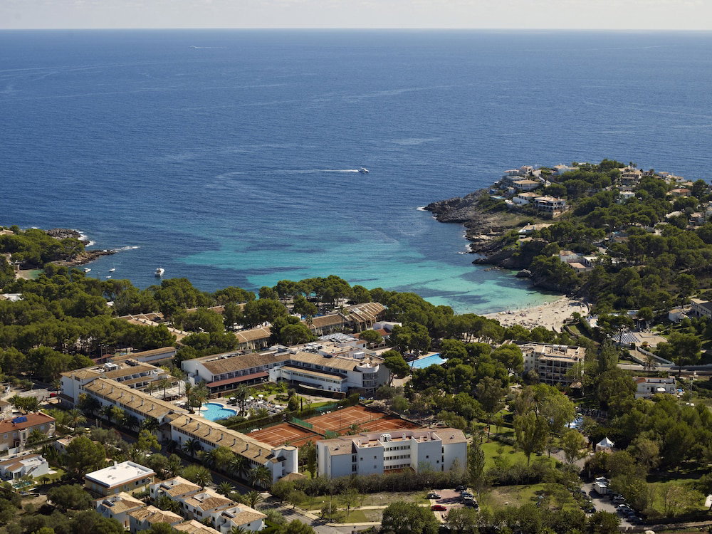dal travel Beach Club Font De Sa Cala