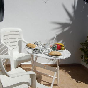 Hotel Antonio Conil cazare Conil de la Frontera