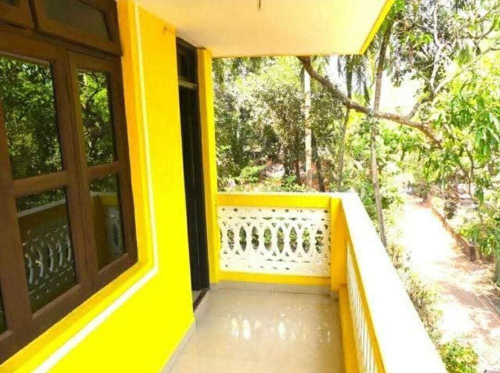 Hotel Kkrishna Apartments