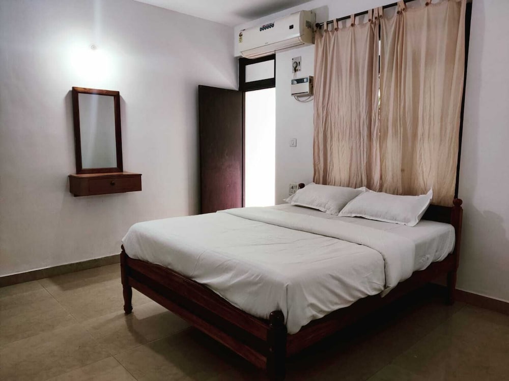Kkrishna Apartments
