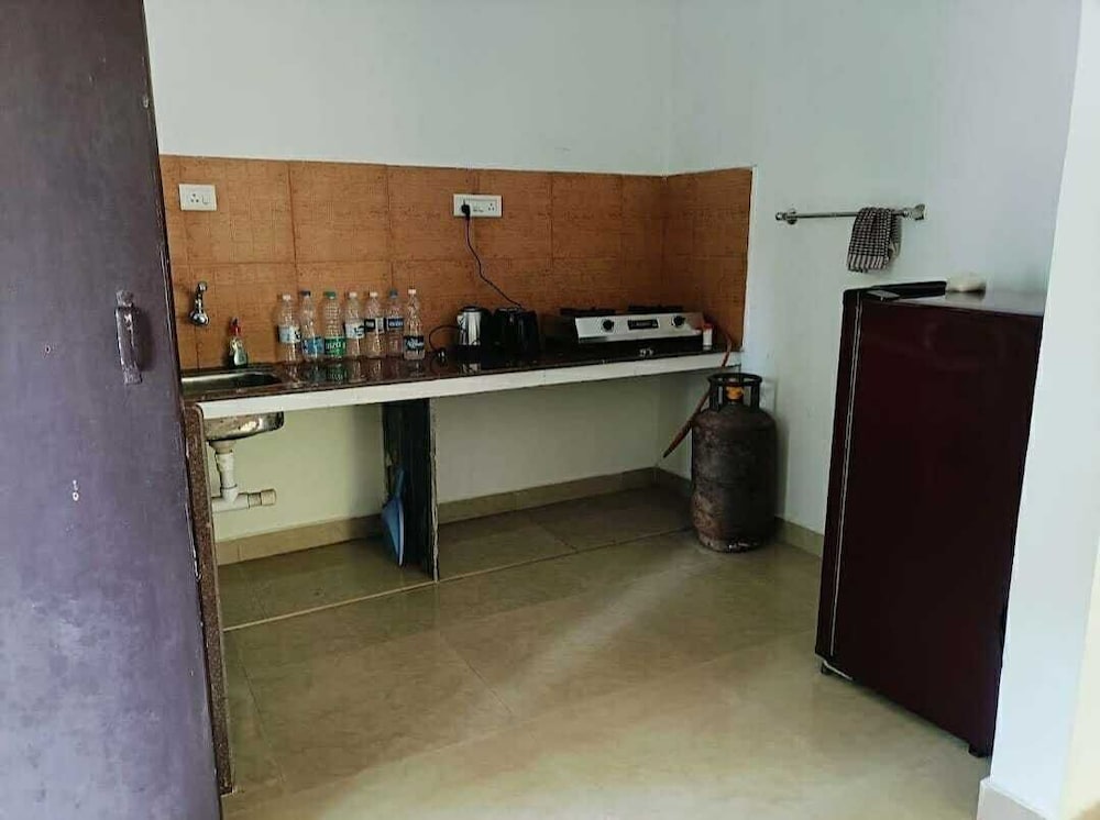 Kkrishna Apartments