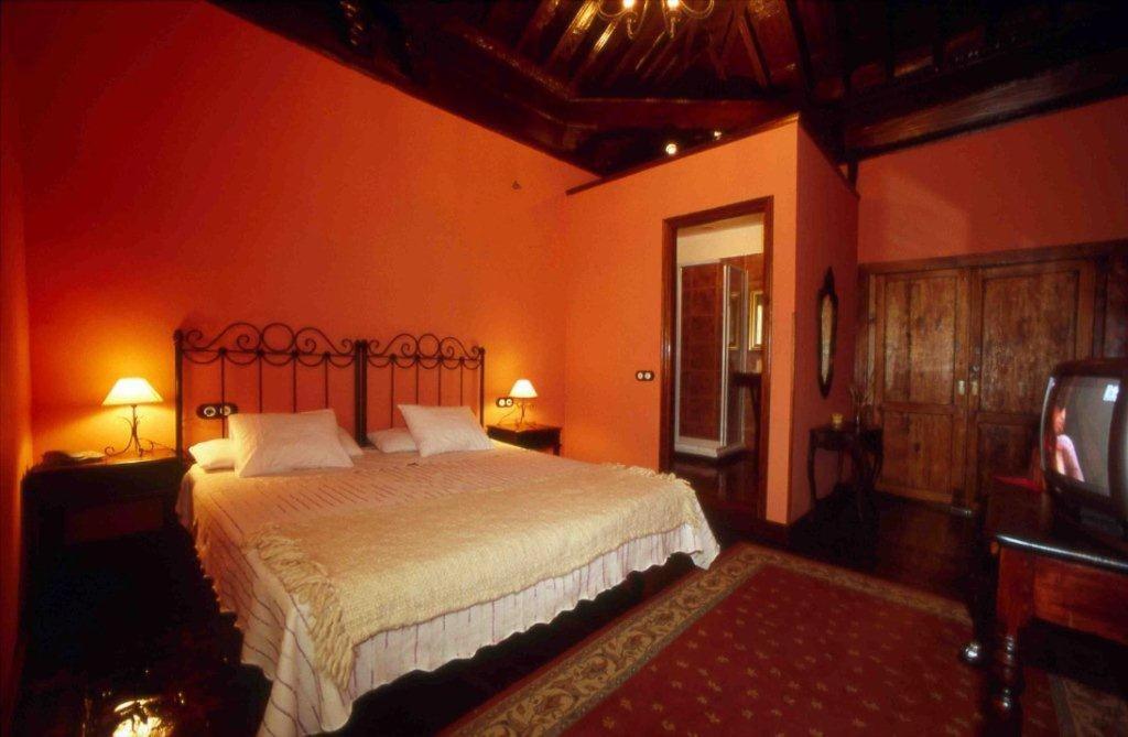 dal travel Rural Orotava