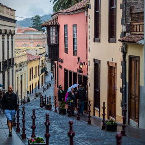 Hotel Rural Orotava cazare La Orotava