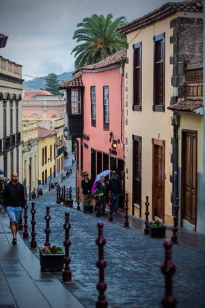 Hotel Rural Orotava cazare La Orotava