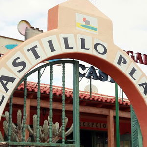 Hotel Castillo Playa cazare Caleta de Fuste