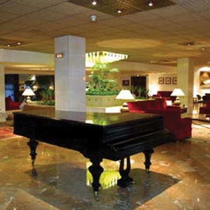 Hotel Goya cazare Zaragoza