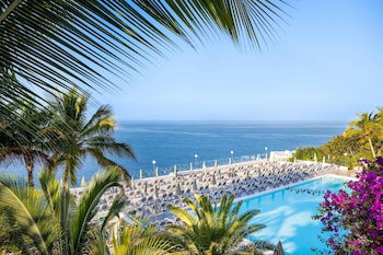 Hotel Altamar