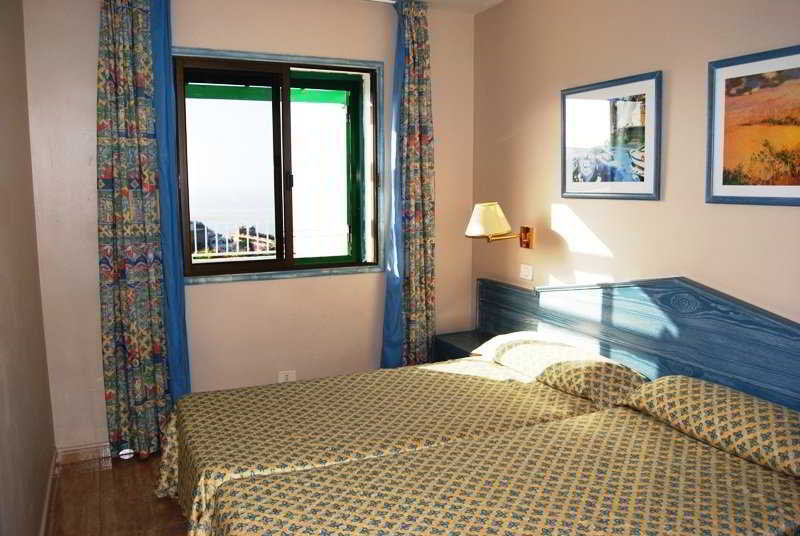 Hotel Altamar