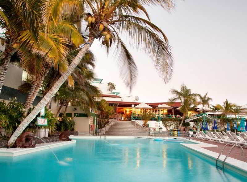 Hotel Altamar