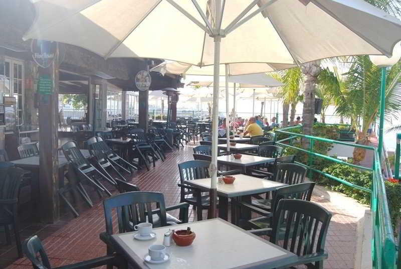 Hotel Altamar