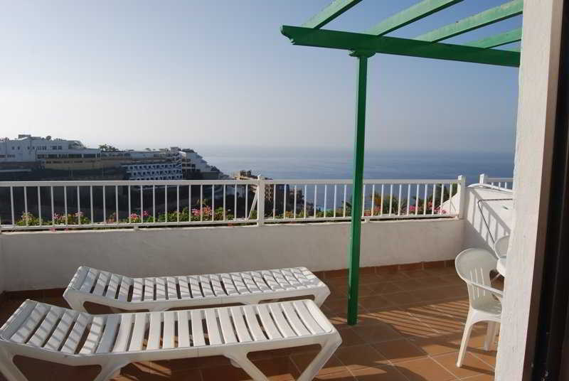 Hotel Altamar