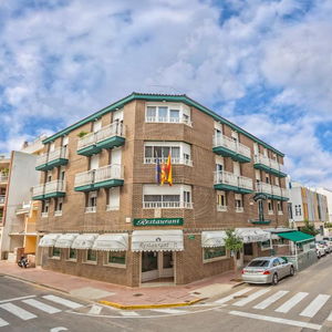 Hotel Hostal Teruel cazare Vinaros