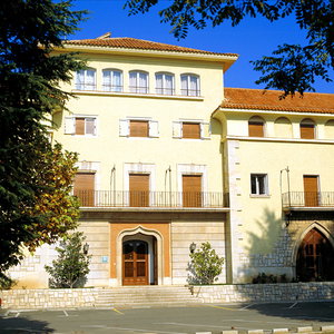 Hotel Parador De Teruel cazare Teruel