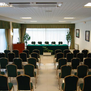 Hotel Riazor cazare A Coruna