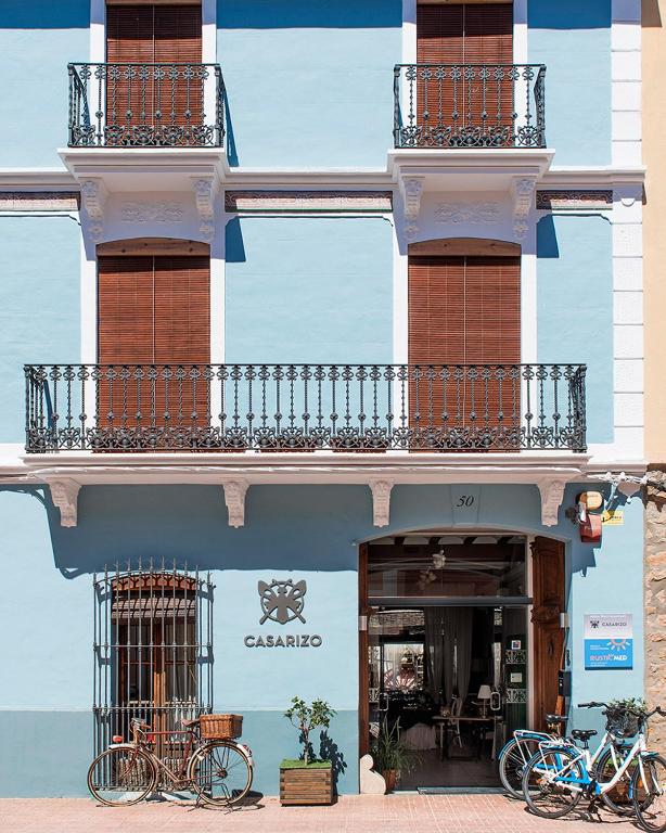 Hotel Casa Arizo - Guest House