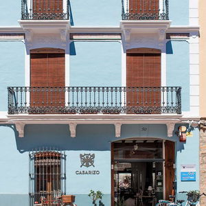 Hotel Casa Arizo - Guest House cazare Oropesa del Mar